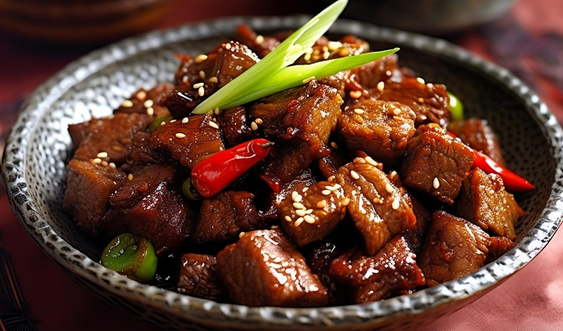 Master Wok image
