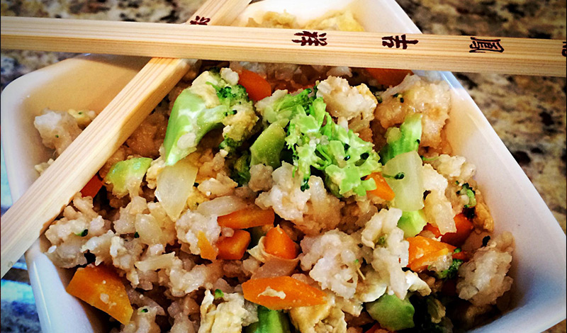 Master Wok image
