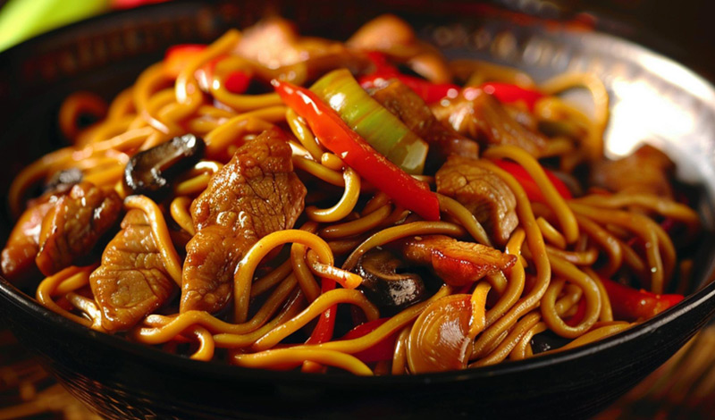 Master Wok image