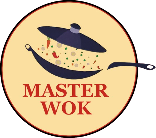 Master Wok Logo